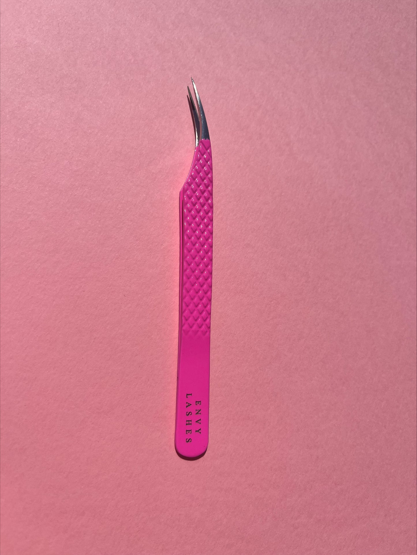 Style 1.5 Fibre Grip Tweezer (Isolation)