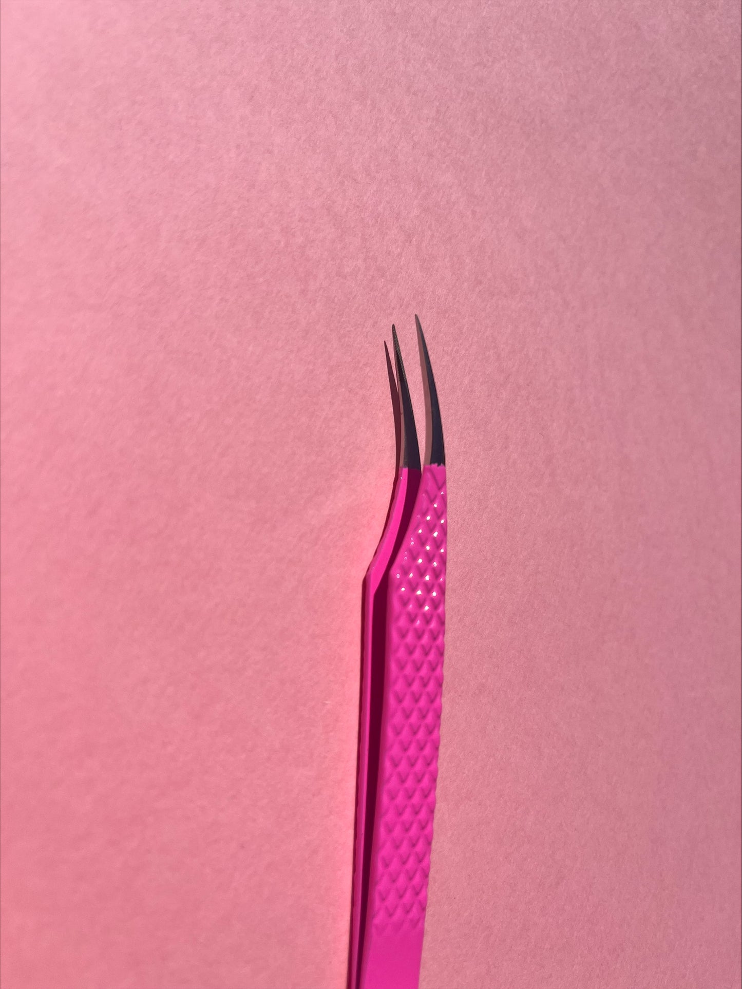 Style 1.5 Fibre Grip Tweezer (Isolation)