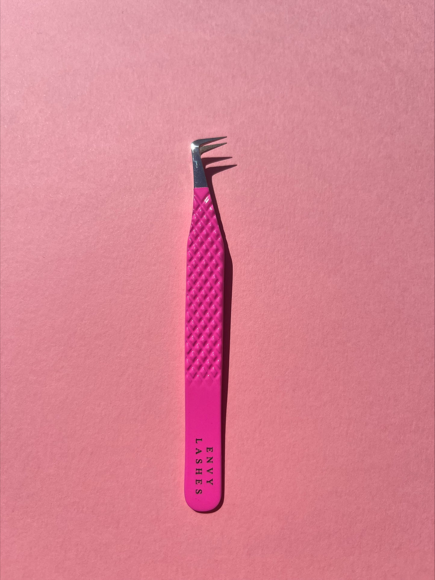 Style 2.9 Fibre Grip Tweezer (90 degree)